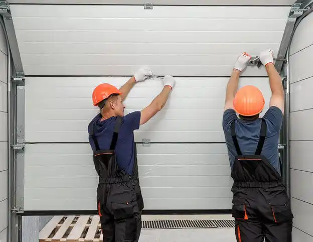 garage door service Elmwood Park